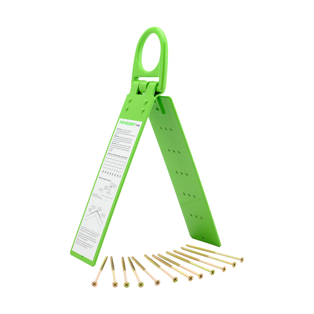 PrimeGrip Dual Plate Roof Anchor