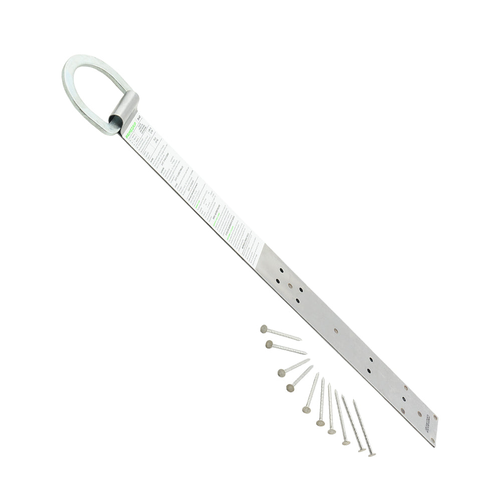PrimeGrip Single Ring Roof Anchor