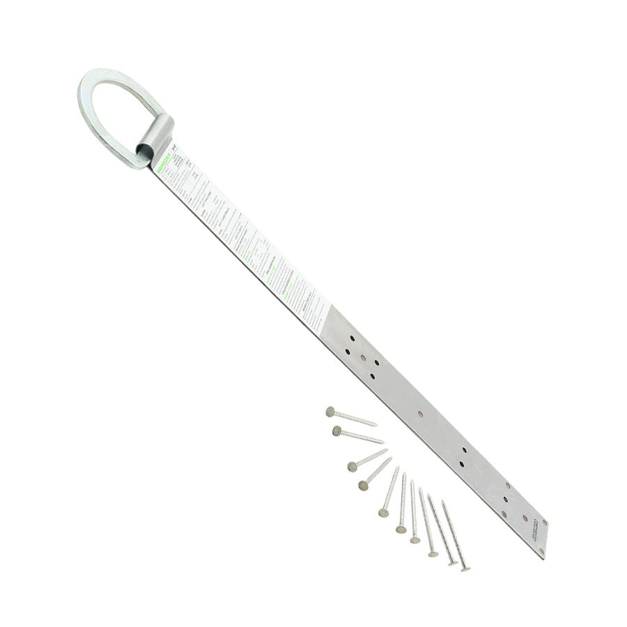 PrimeGrip Single Ring Roof Anchor