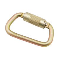PrimeGrip 5/8" Self-Locking Carabiner