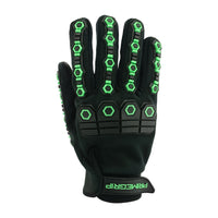 PrimeTools Armadillo Mechanics Glove with TPR