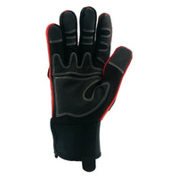 PrimeTools Rhino Goat Leather Mechanics Glove