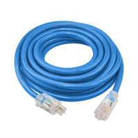 Primegrip Outdoor Extension Cord - 100FT 12/3