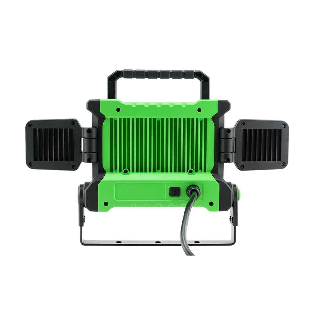 PrimeTools Triple Panel Floodlight with Tripod