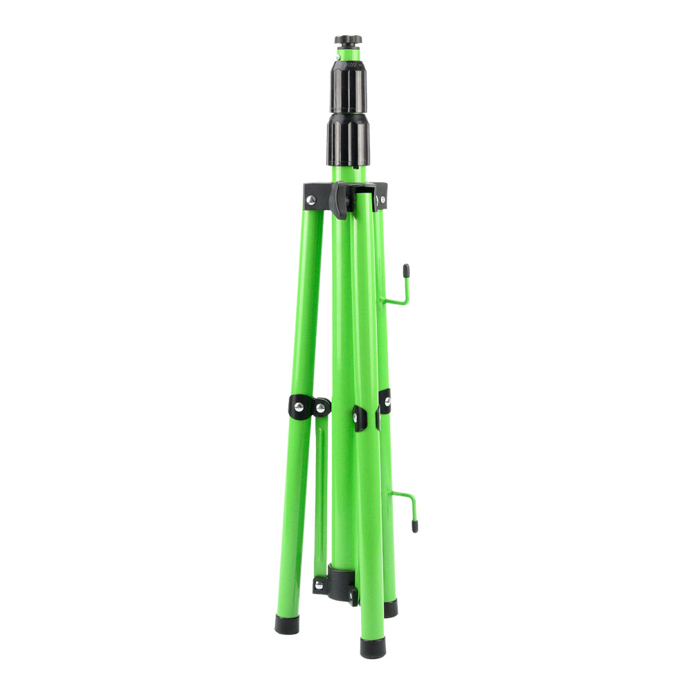 PrimeTools Triple Panel Floodlight with Tripod