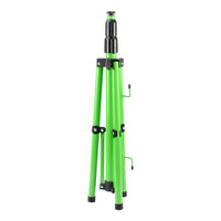 PrimeTools Triple Panel Floodlight with Tripod