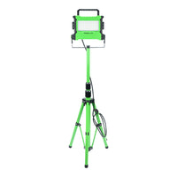 PrimeTools Triple Panel Floodlight with Tripod