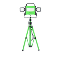 PrimeTools Triple Panel Floodlight with Tripod