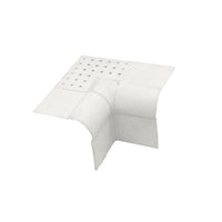 Bullnose 2-Way Corner Cap 1/2 - #246