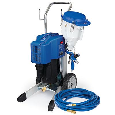 Graco TexSpray Fast Finish Texture Sprayer
