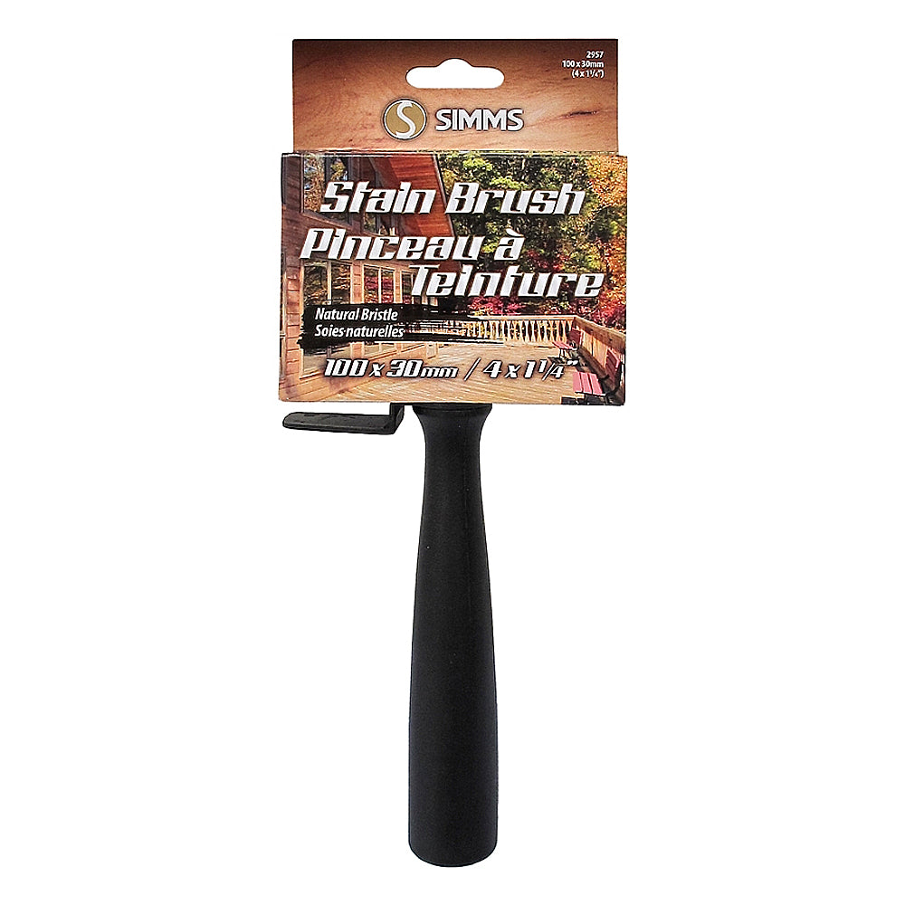 Simms Stain Brush
