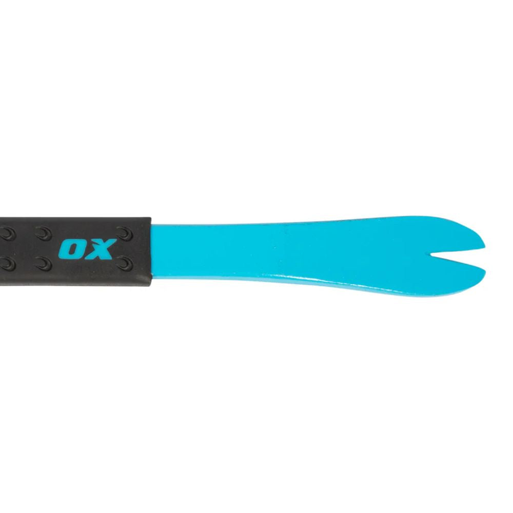 OX Pro Claw Bar/Hammer