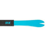 OX Pro Claw Bar/Hammer