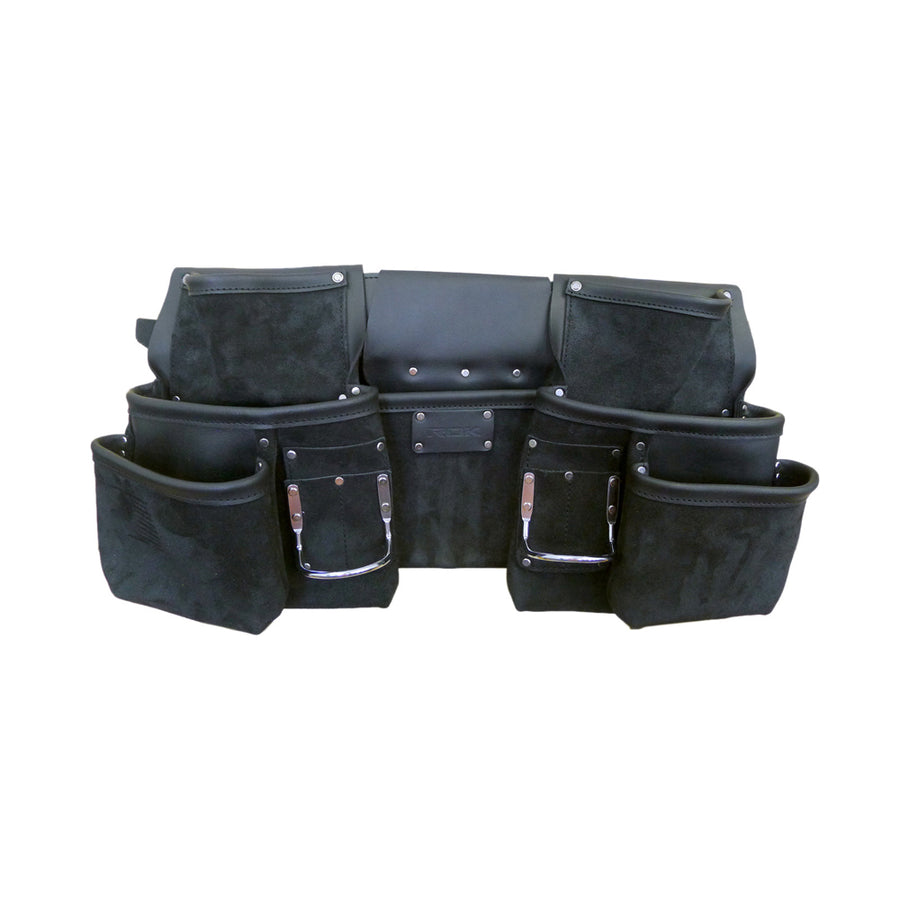 ROK Contractor's Apron Deluxe Black