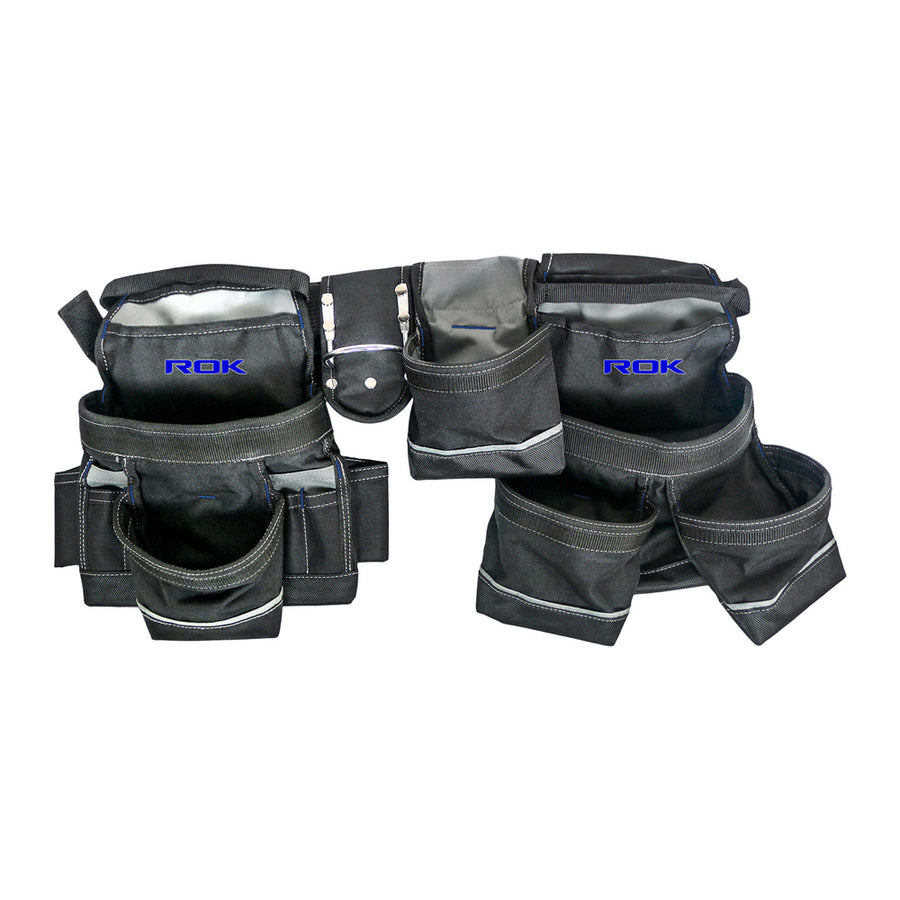 ROK Contractors Apron