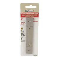 Hyde Wallpaper Shaver Blade Replacement