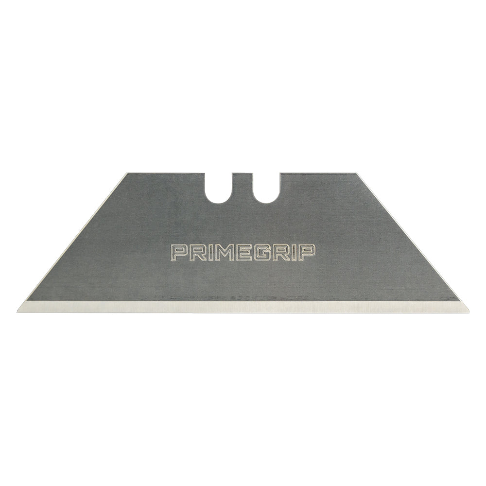 PrimeTools 2-Notch Economy Straight Blades - 100 Pack