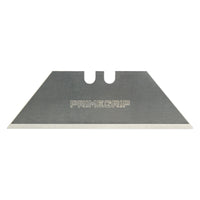 PrimeTools 2-Notch Economy Straight Blades - 100 Pack