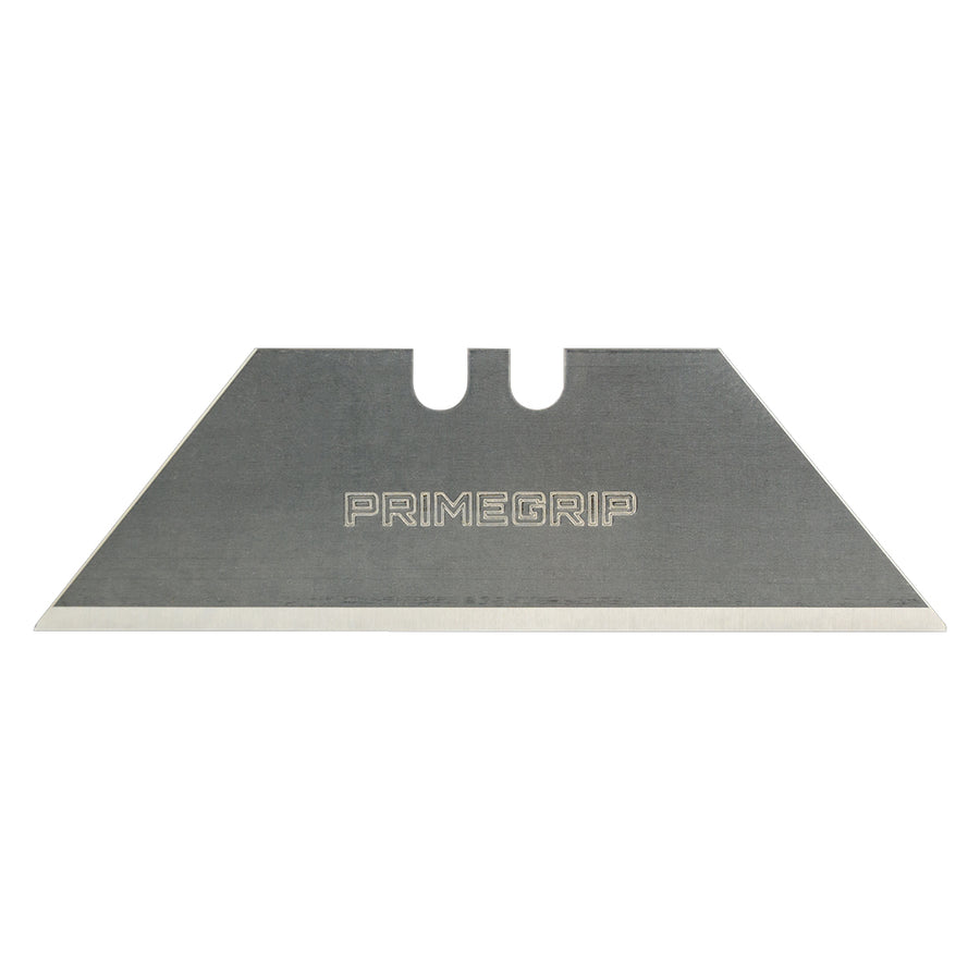 PrimeTools 2-Notch Economy Straight Blades - 100 Pack