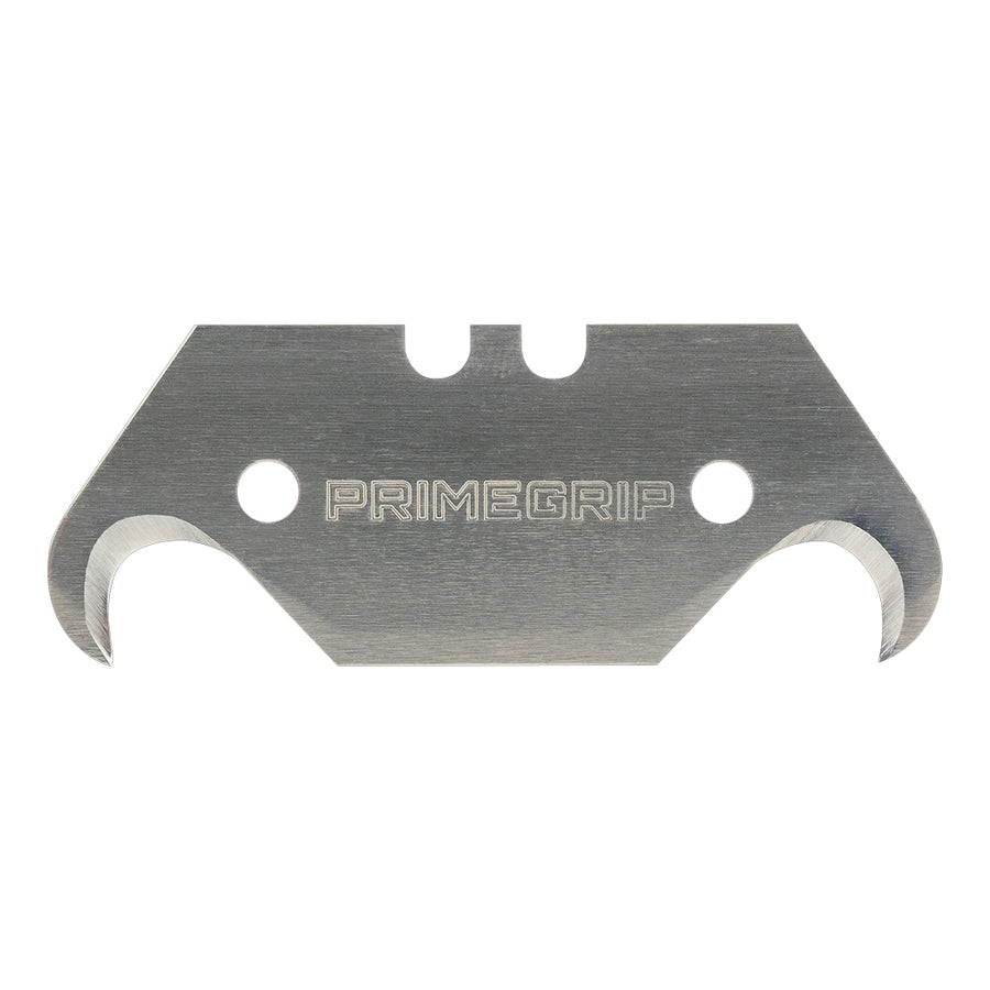 PrimeTools 2-Notch Economy Deep Hook Blades - 100 Pack