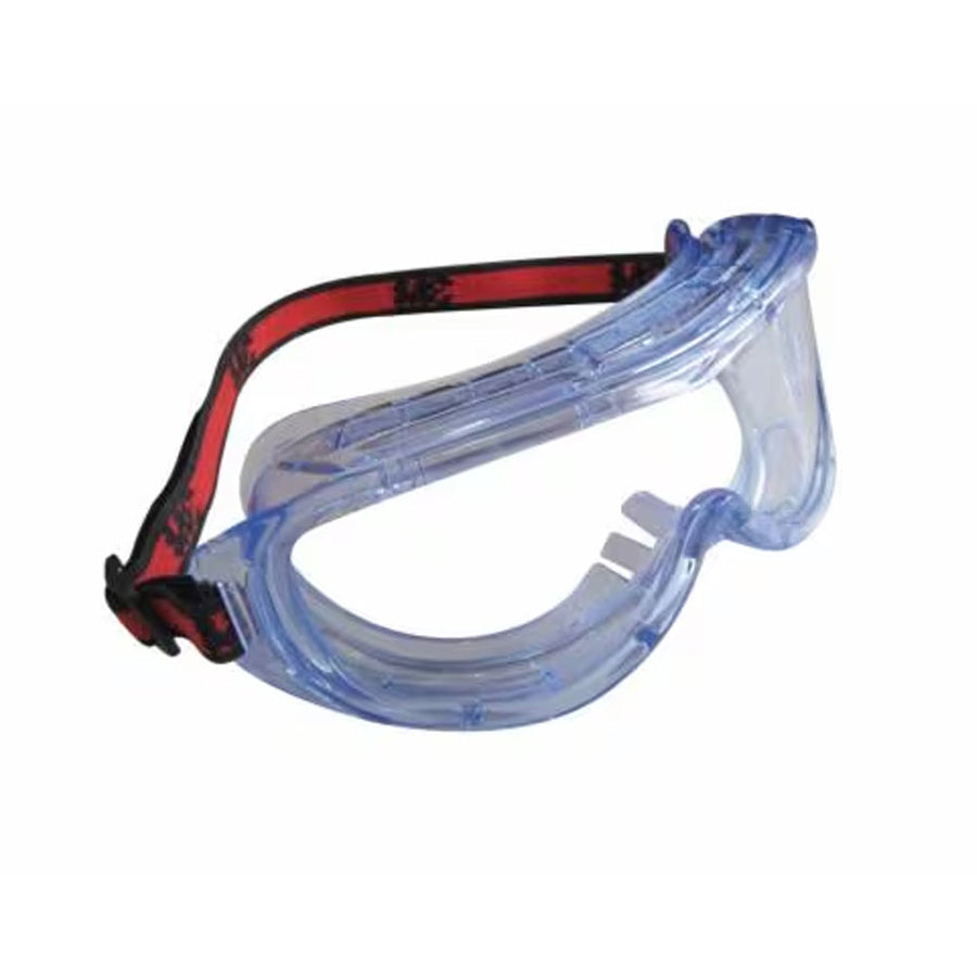 3M Anti-Fog Safety Goggles