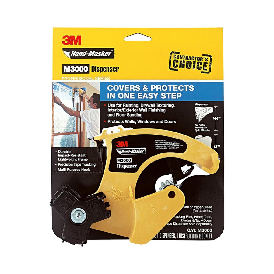 3M™ Professional Hand Masker