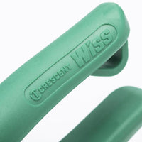 Crescent Wiss Compound Action Straight and Right Cut Aviation Snips
