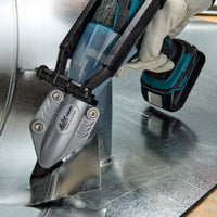 Malco TurboShear Metal Cutting Drill Attachment
