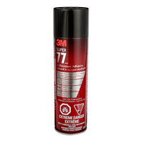 3m Super 77 Multi-Purpose Adhesive Spray