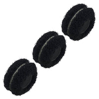 Level5 Drywall Compound Roller Covers