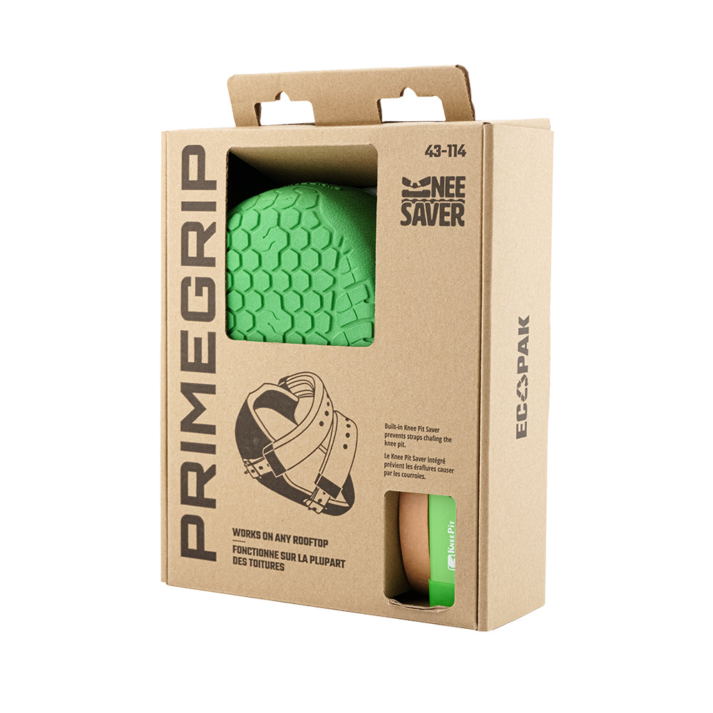 PrimeTools Knee Saver Knee Pads