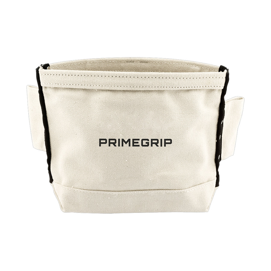 Primegrip Canvas Bolt Bag