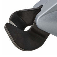 Malco TurboShear Metal Cutting Drill Attachment
