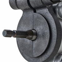 Malco TurboShear Metal Cutting Drill Attachment