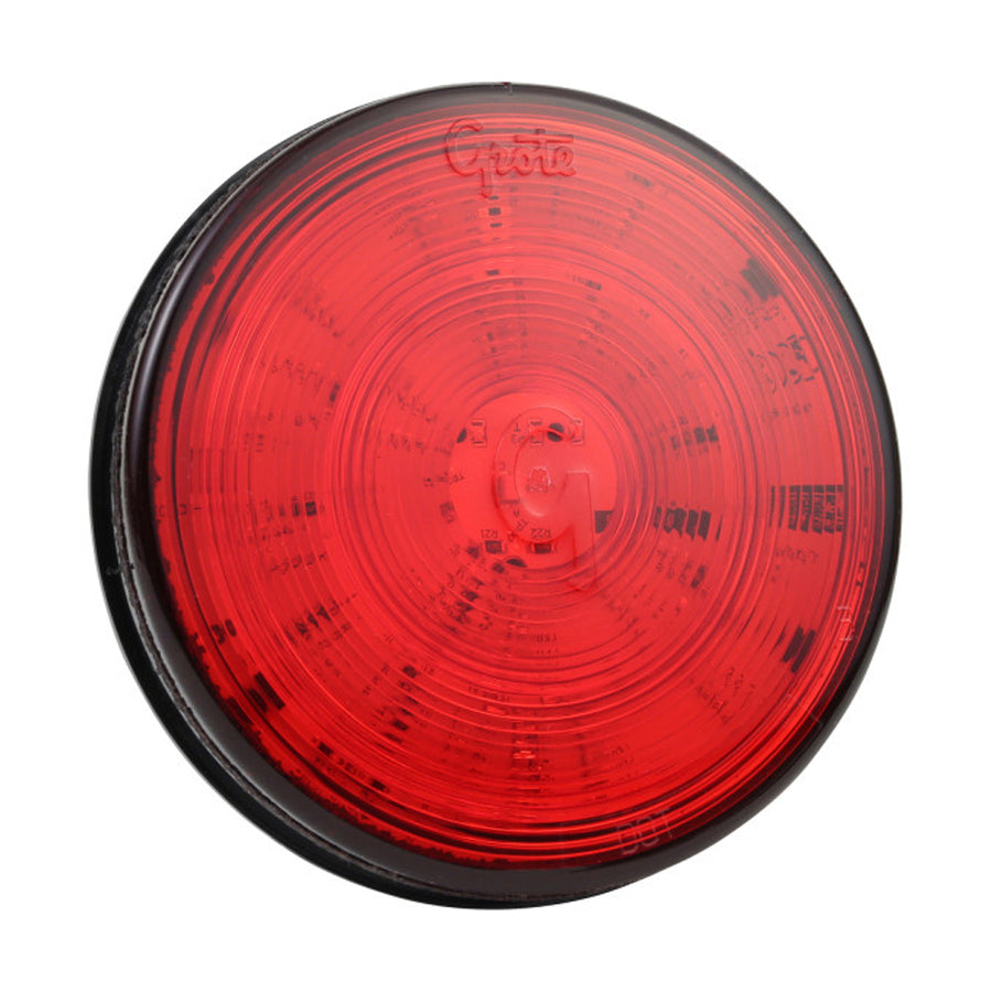 Grote 4" Stop Tail Turn Lights LED 4inc 24V