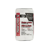 DAP Plaster of Paris for Wall & Ceiling Repairs