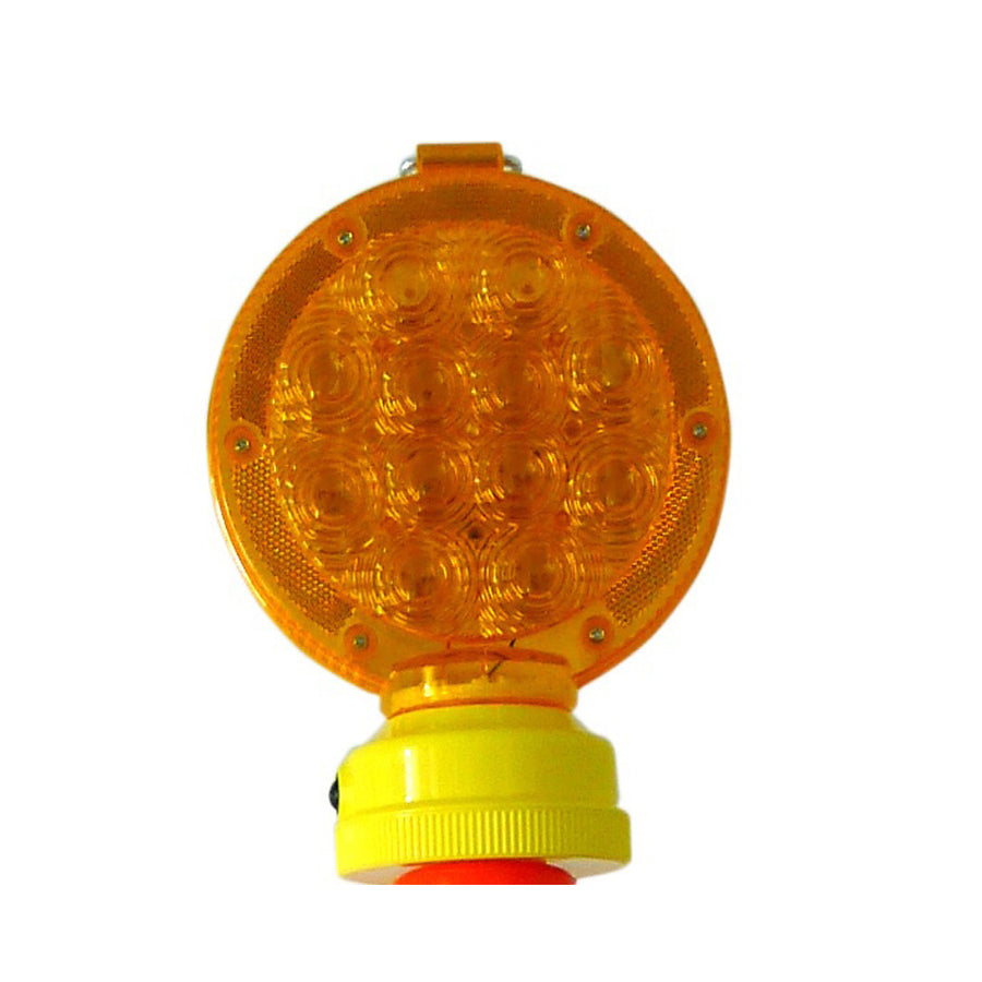 ROK Led Traffic Cone Light- 2 Sided