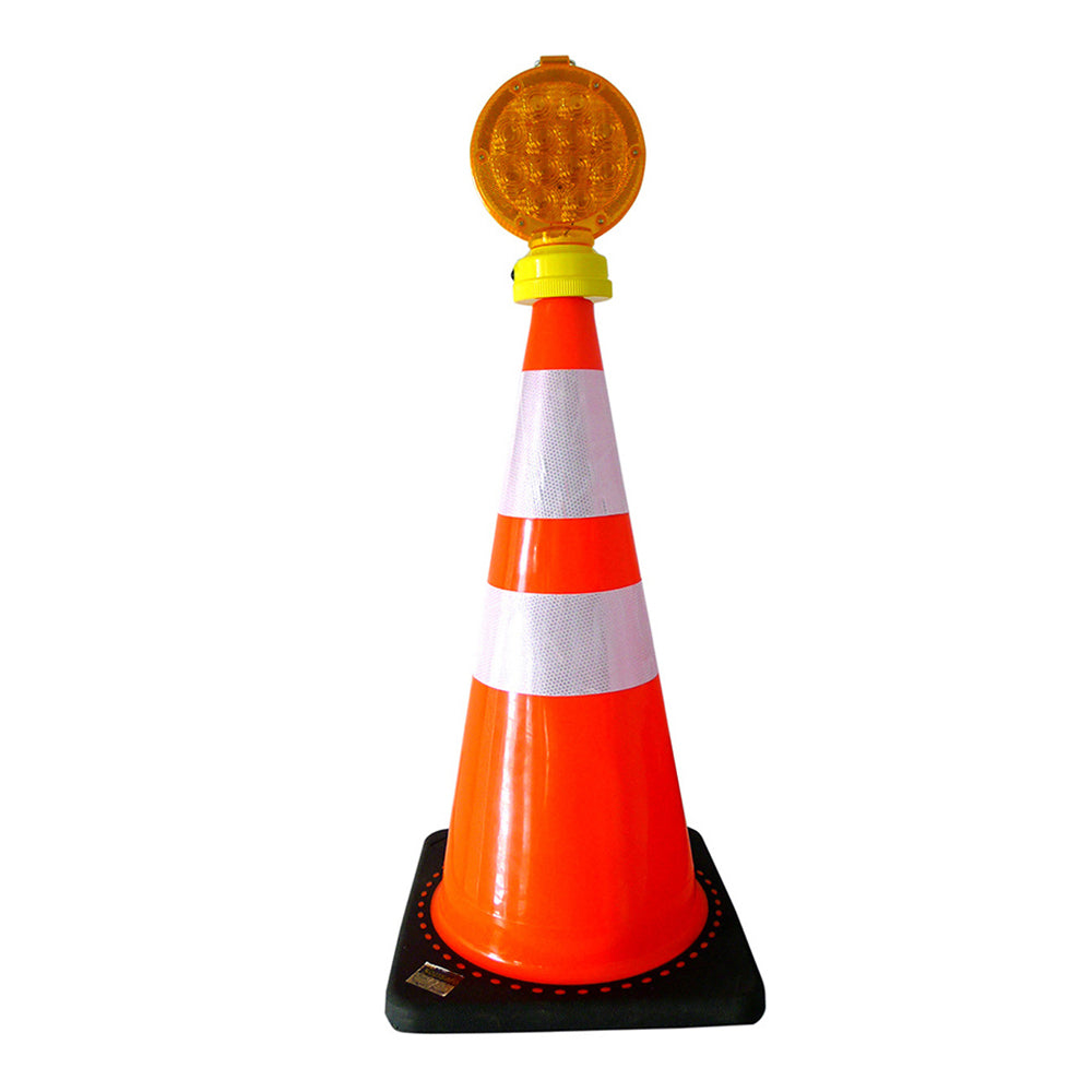ROK Led Traffic Cone Light- 2 Sided