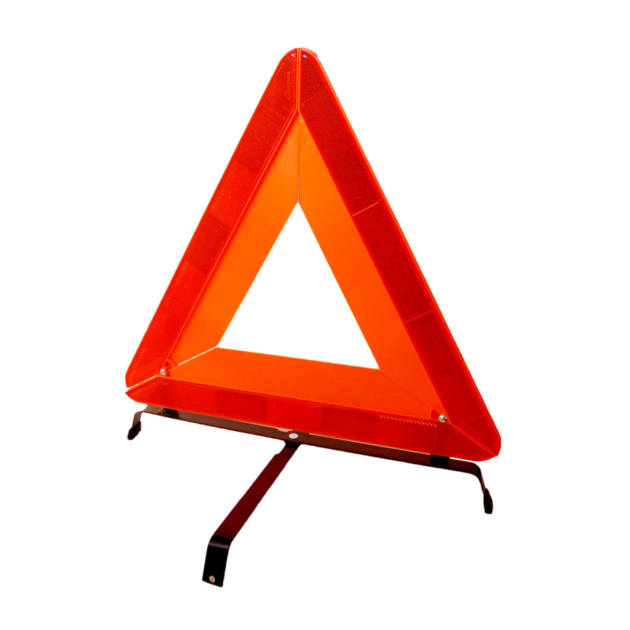 ROK Warning Triangle