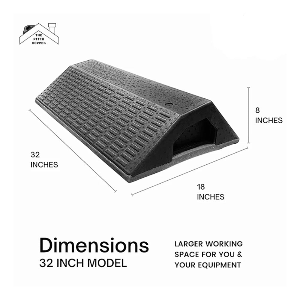 PrimeTools Pitch Hopper