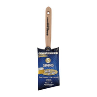 Simms Renaissance Paint Brush - Oval Head
