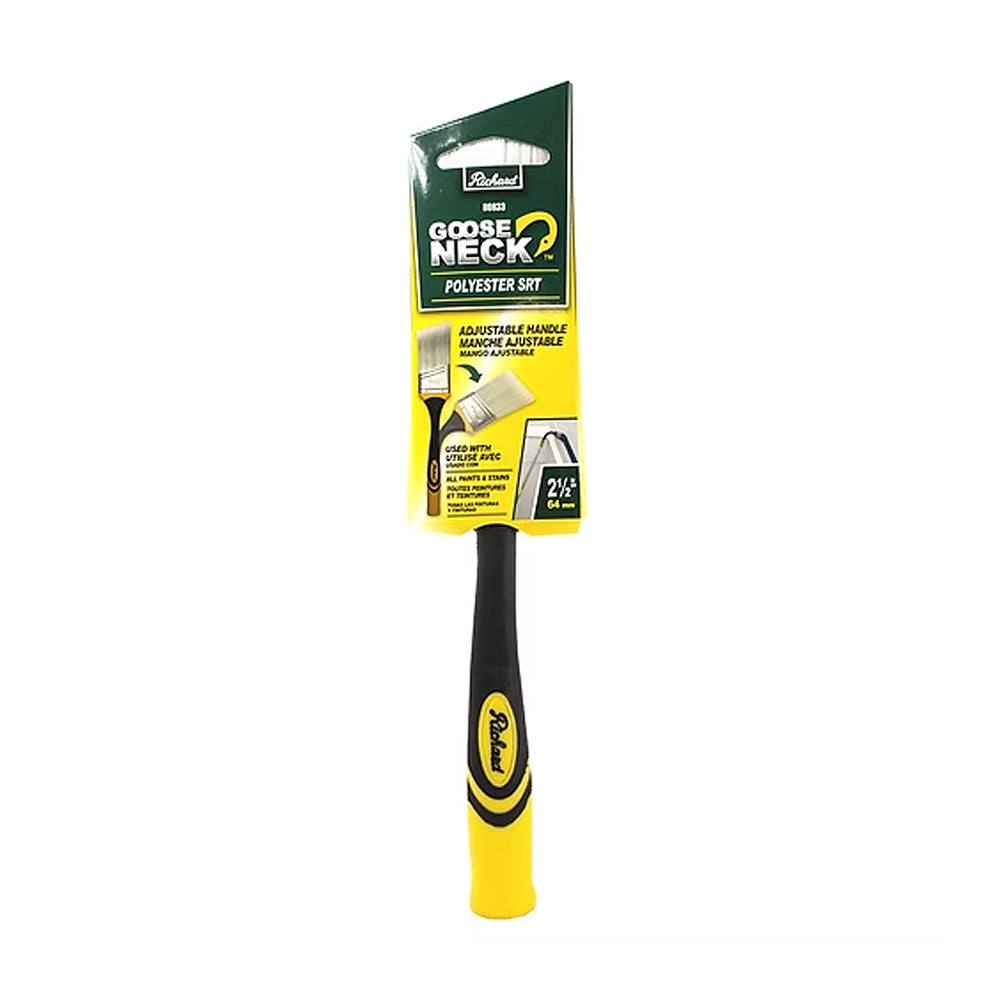 Richard Goose Neck Paint Brush