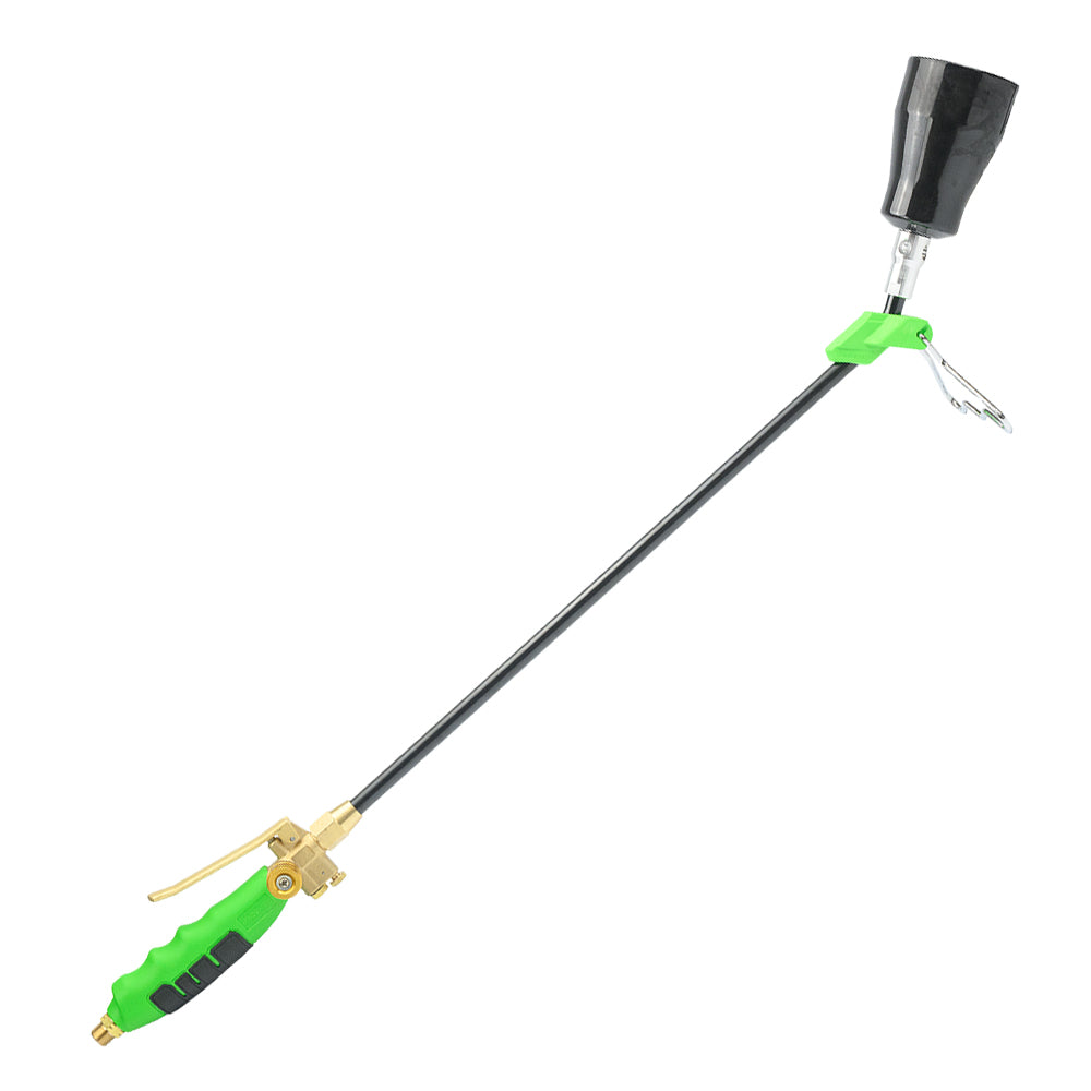 PrimeTools Economy Field Torch