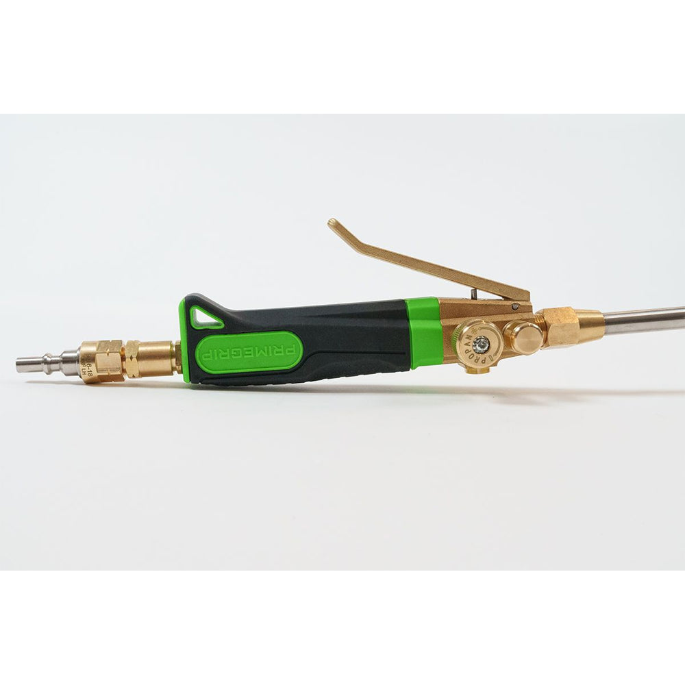 PrimeTools Titanium Field Torch 2024