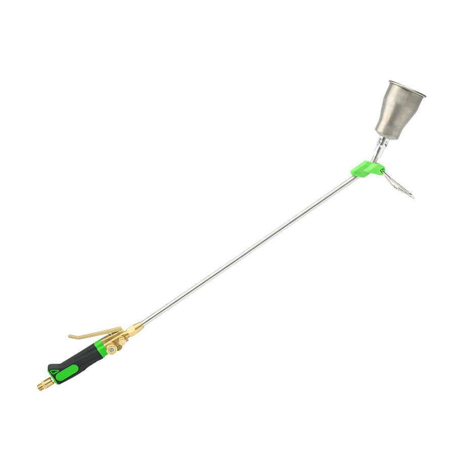 PrimeTools Titanium Field Torch 2024