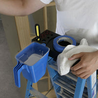 Werner Lock-In Paint Cup