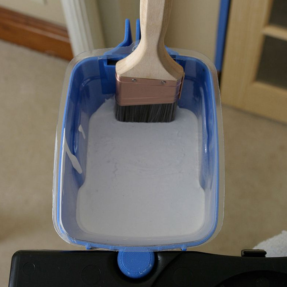 Werner Lock-In Paint Cup