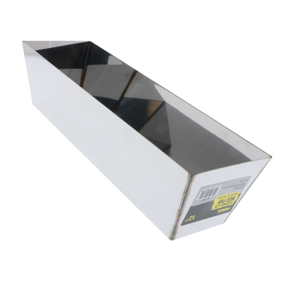 AMES Feather-Lite Mud Pans