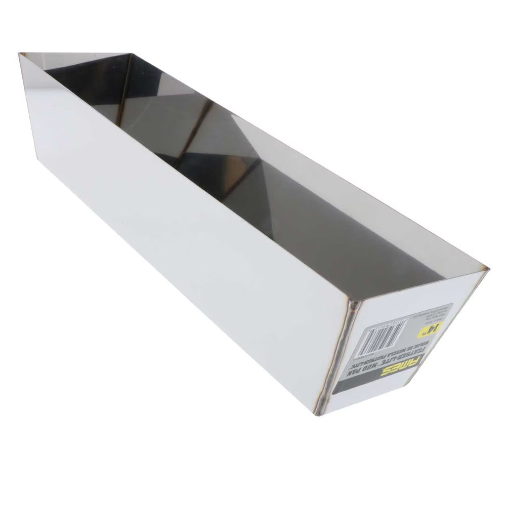 AMES Feather-Lite Mud Pans