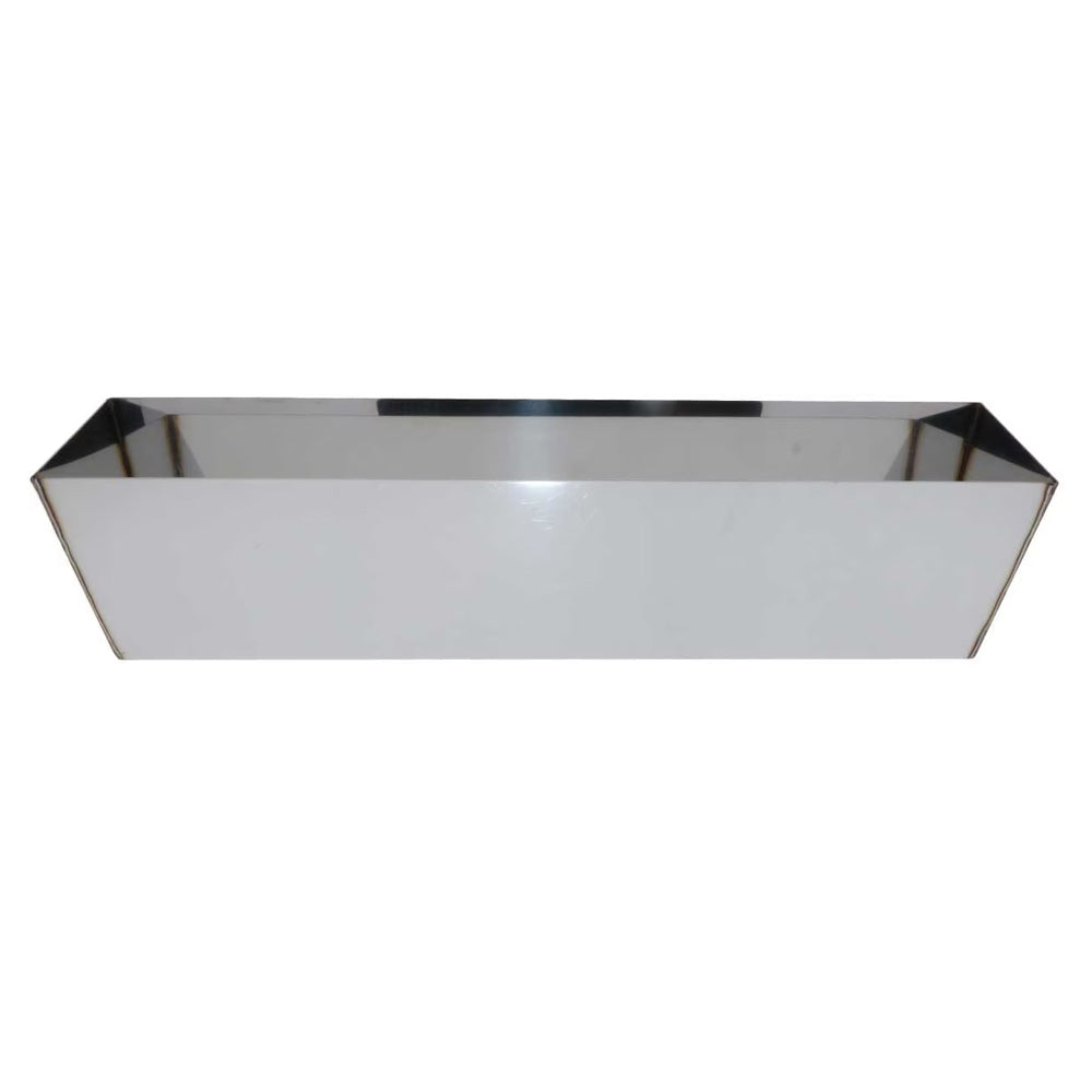 AMES Feather-Lite Mud Pans